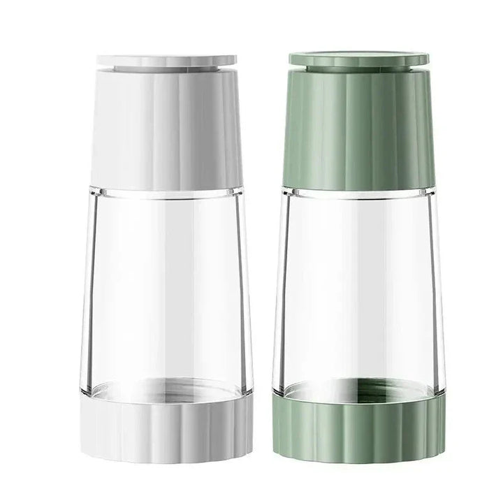 BowLift | Stylish pepper mill with elegant twist