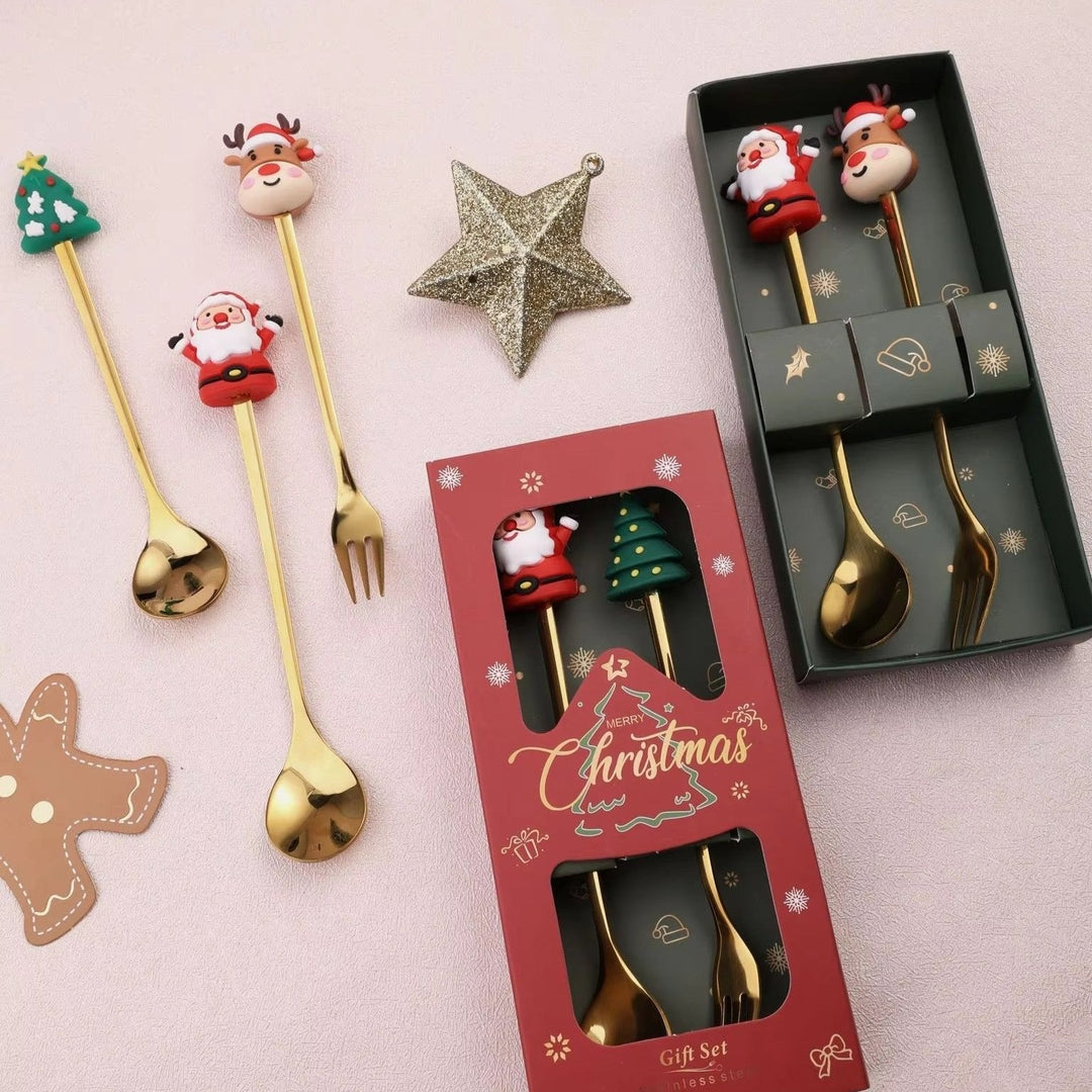 BowLift | MerryMeal Charming Christmas Dining