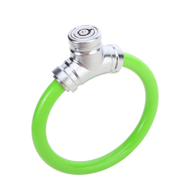 BowLift | Anti-Theft Secure Steel Bicycle Safety Lock