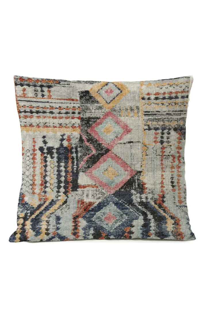 BowLift | Ethnic Tribal Pillowcase