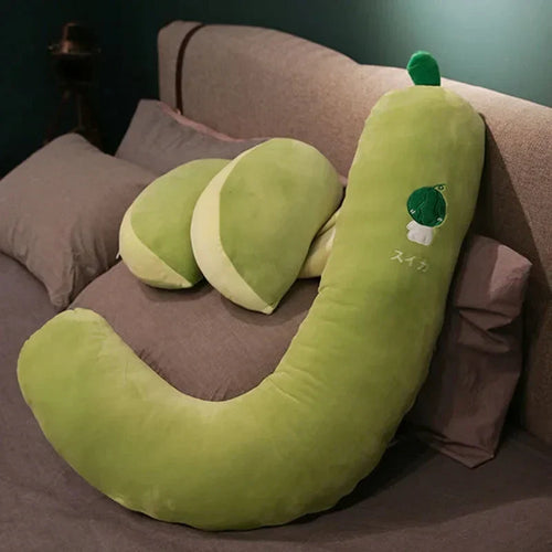 BowLift | Belly Support Creative Side Sleeping Pillow