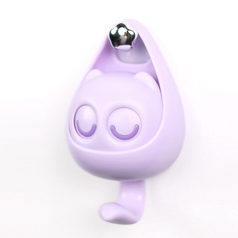 BowLift | Cute Cartoon Cat Hooks