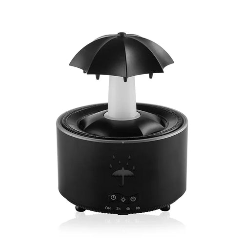 BowLift | Umbrella Water Drop Air Humidifier