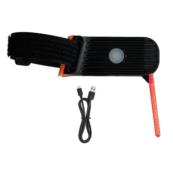 BowLift | Ultra Light - Bike rear light Photon Drop