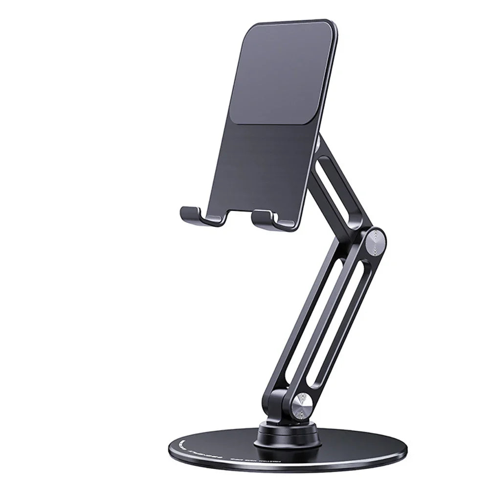 BowLift | Multifunctional Aluminum Alloy Mobile Holder