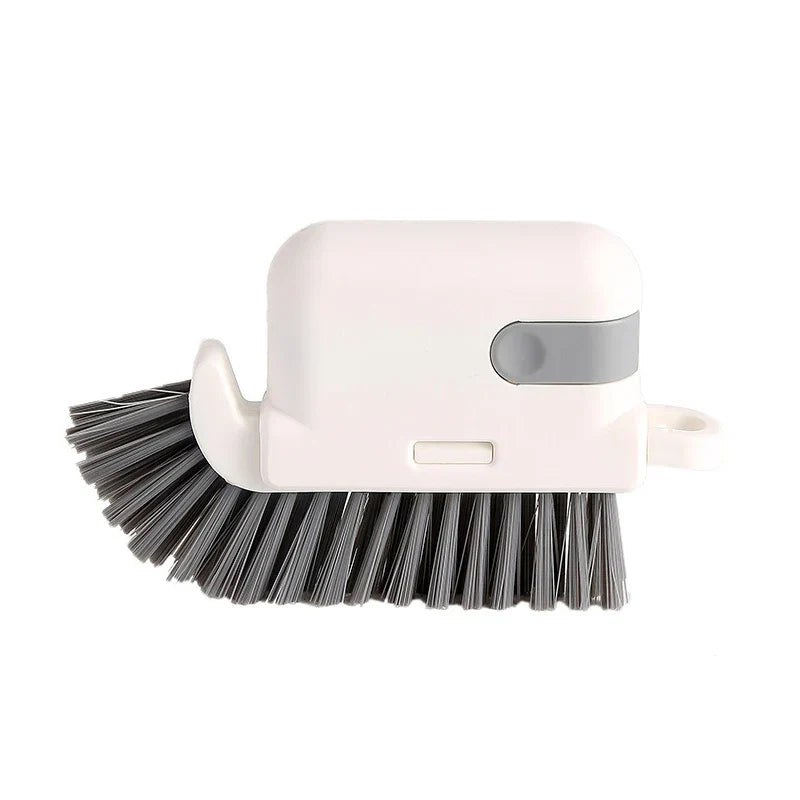 BowLift | Multi-Surface Detailed Multi-Purpose Edge Cleaner Brush