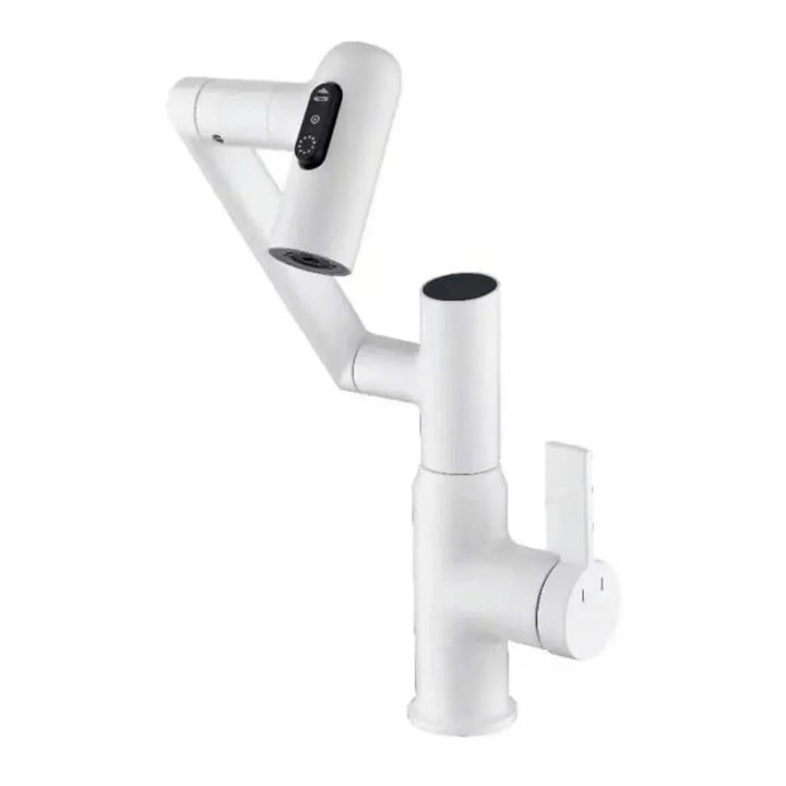 BowLift | Multi Adjustable Speed Smart Digital Faucet