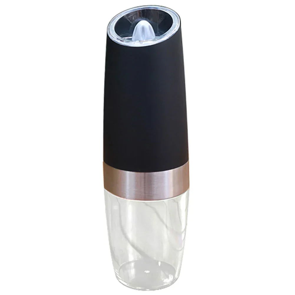 BowLift | Automatic Gravity Salt and Pepper Mill