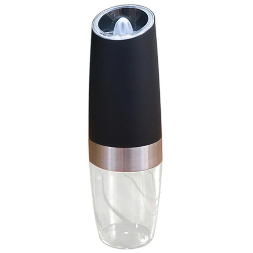 BowLift | Automatic Gravity Salt and Pepper Mill