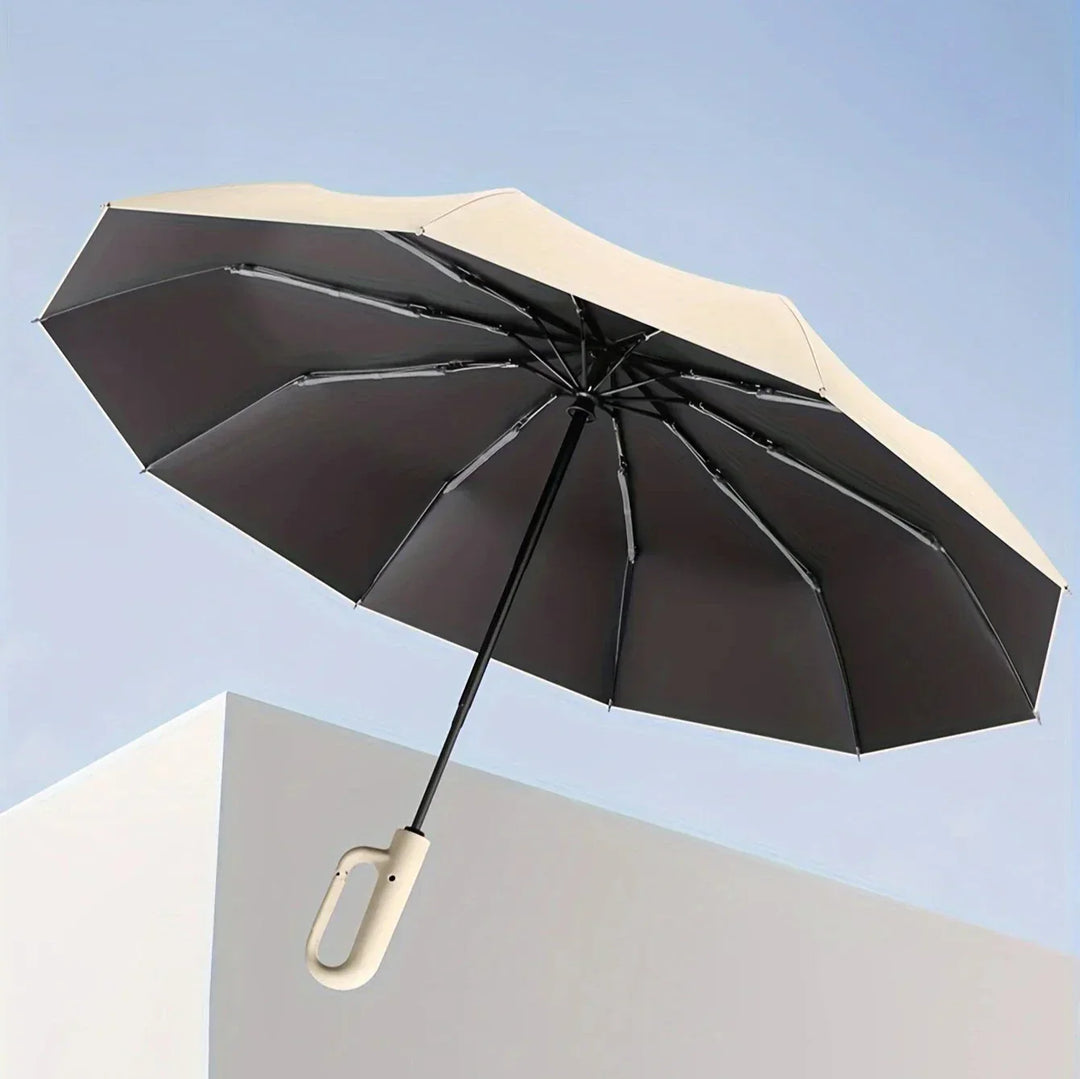 BowLift | StormGuard Pro Compact Umbrella