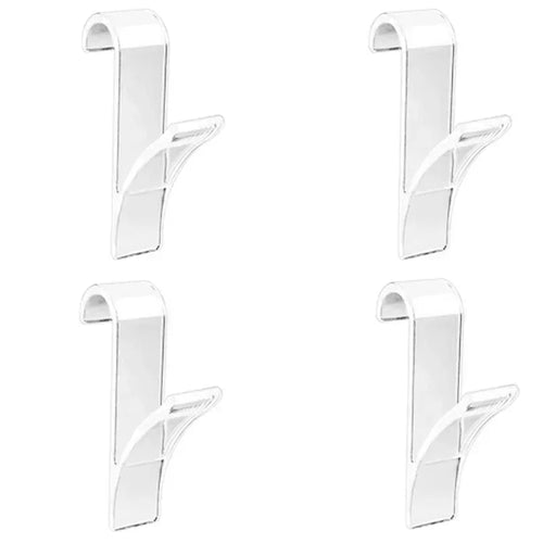 BowLift | HeatMax Radiator Hook | Flexible & Quick | PVC | Ideal for Bathroom & Kitchen