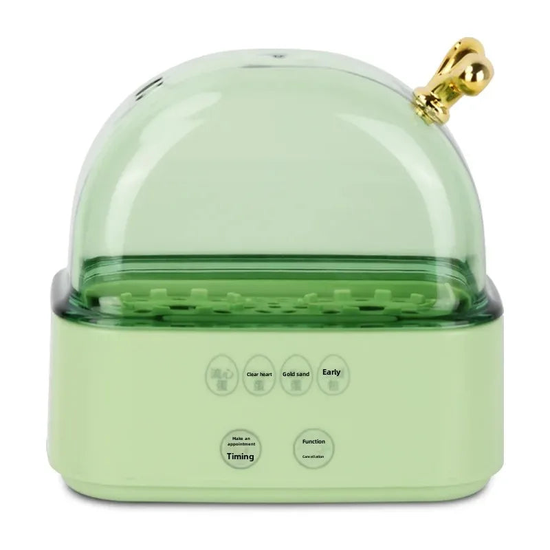 BowLift | Touch Control Smart Egg Cooker