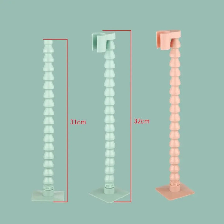 BowLift | Stretchable Grab Multifunctional Wall Holder