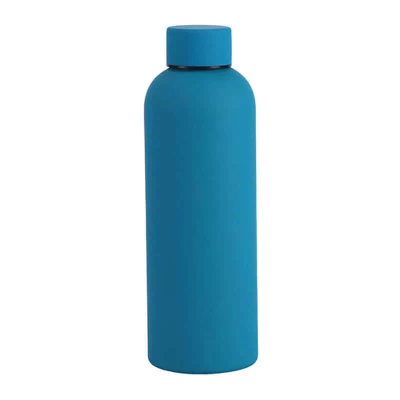 BowLift | Creative stainless steel water bottle