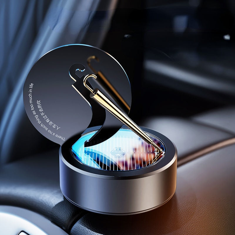 BowLift | Creative Umbrella Car Air Freshener