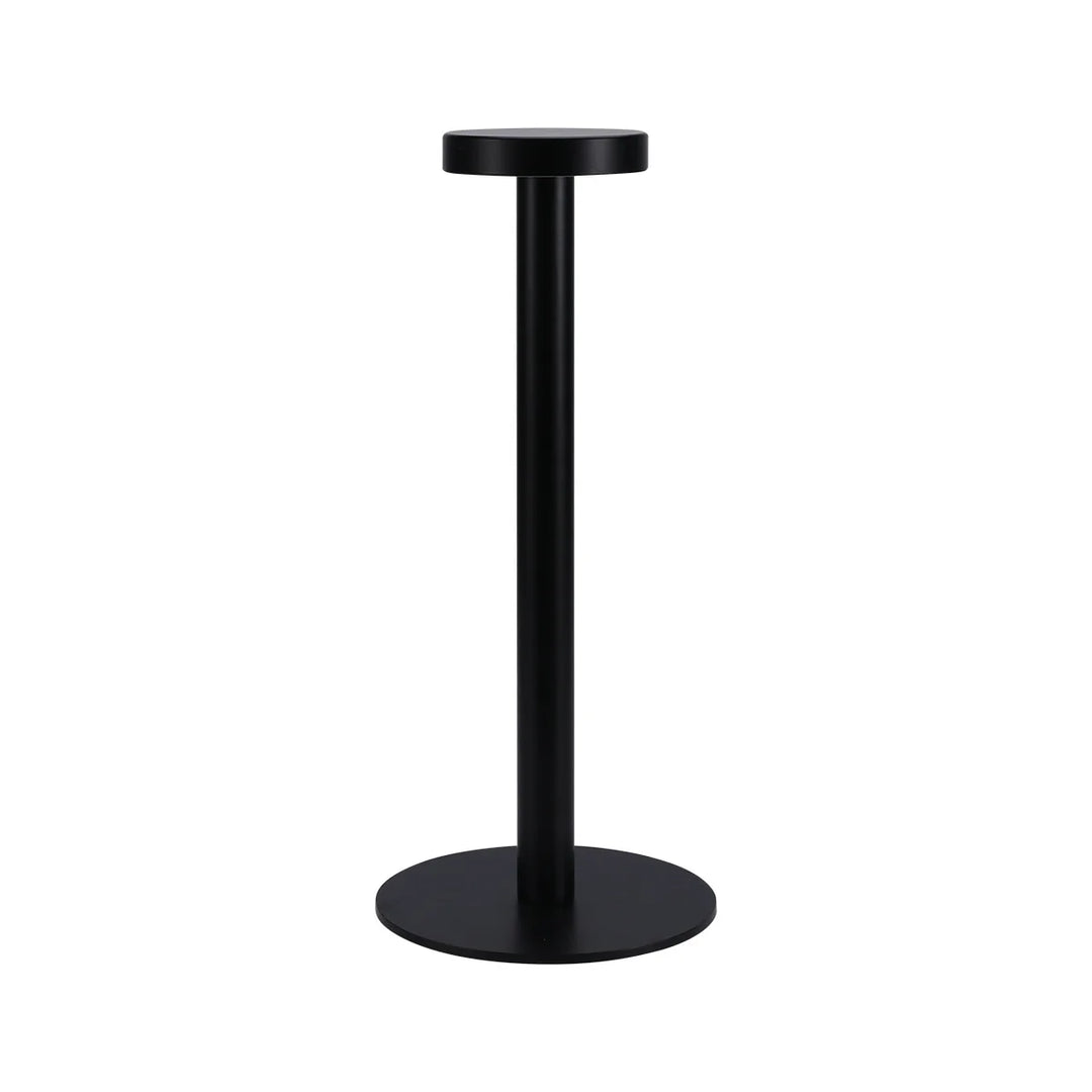 LumiRest – Luxury Wireless LED Lamp for Outdoors Bowlift