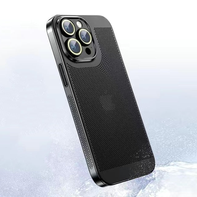 BowLift | iPhone Case – Protection in Style and Elegance