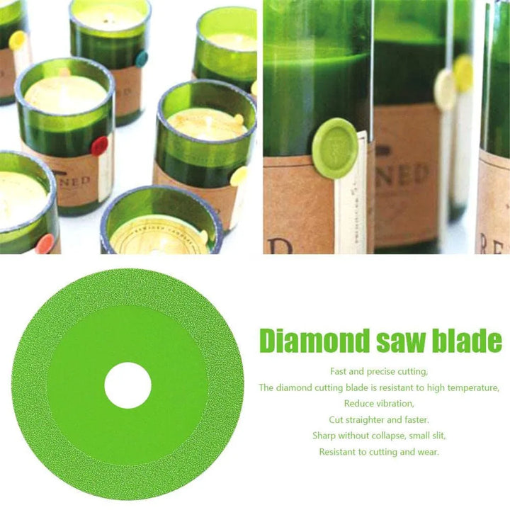 BowLift | Diamond Cutting Disc