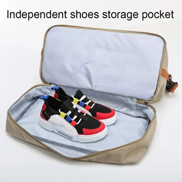 BowLift | Clever storage for fitness & travelling