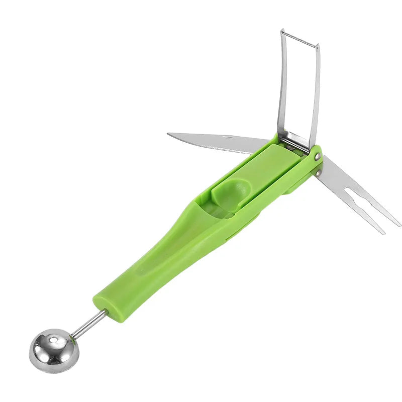BowLift | Triple Slice Watermelon Multi Cutter