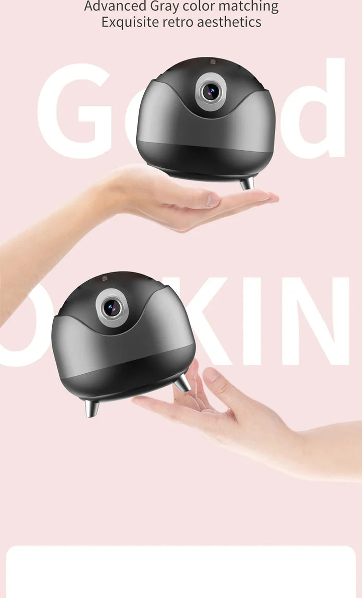 BowLift | Smart Auto Face Tracking Phone Holder