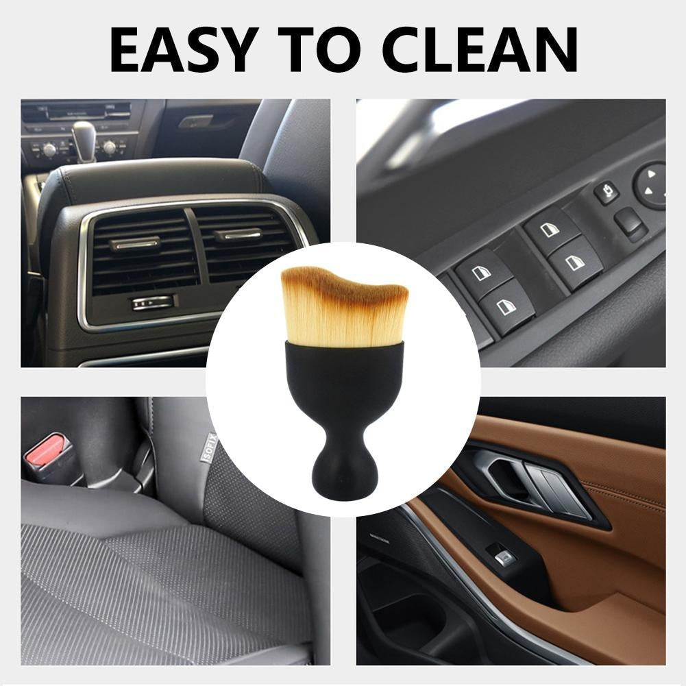 BowLift | Car Interior Dashboard Cleaning Brush