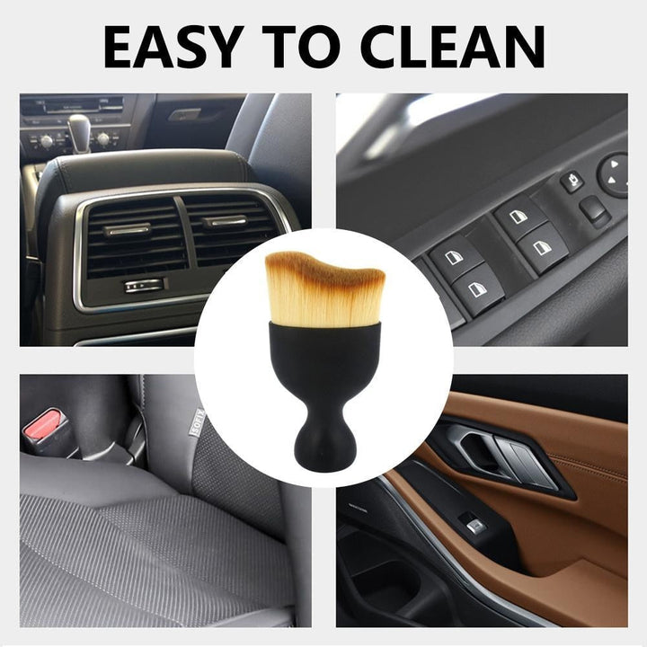 BowLift | Car Interior Dashboard Cleaning Brush
