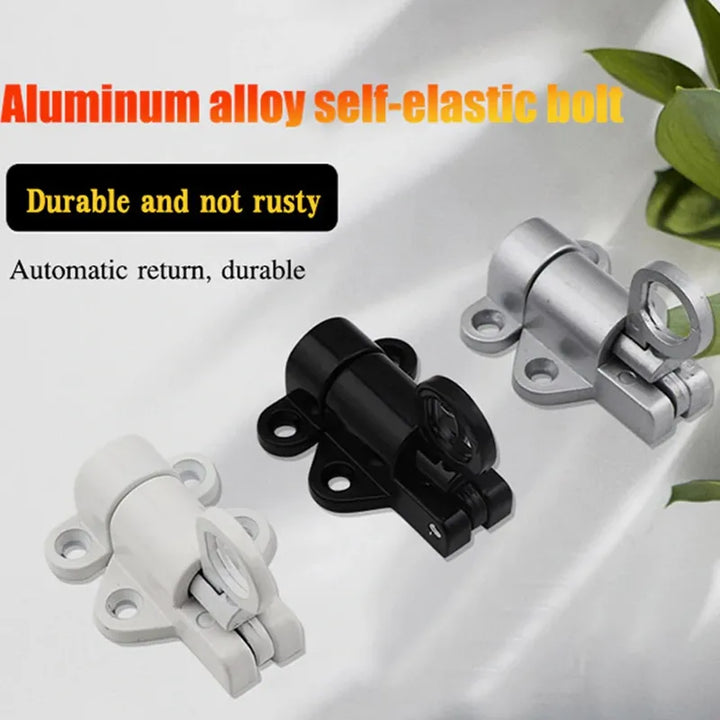 BowLift | Easy Security Automatic Door Latch