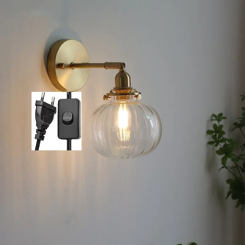 LightCrown Wall Lamp - Sleek Modern Lighting Bowlift