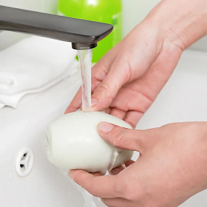 BowLift | Sticky Mini Gel Roller Reusable Dust Hair Remover