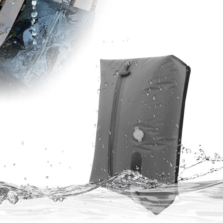 BowLift | Vacuum Compression Luggage Bag