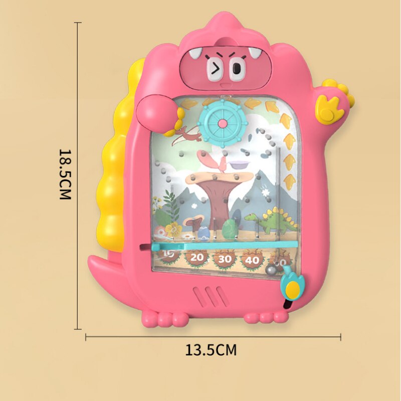 BowLift | Double-Sided Doodle Magnetic Kids Drawing Board