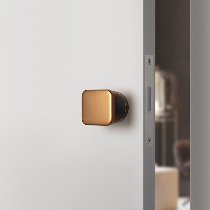 BowLift | Invisible Security Door Knob Lock