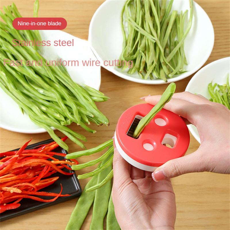 BowLift | Quick Chop Multifunctional Vegetable Shredder Tool