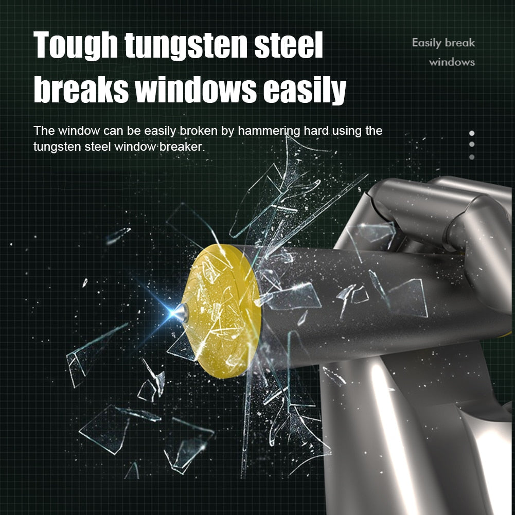 BowLift | Car Wizard Cleaning Multifunctional Tool