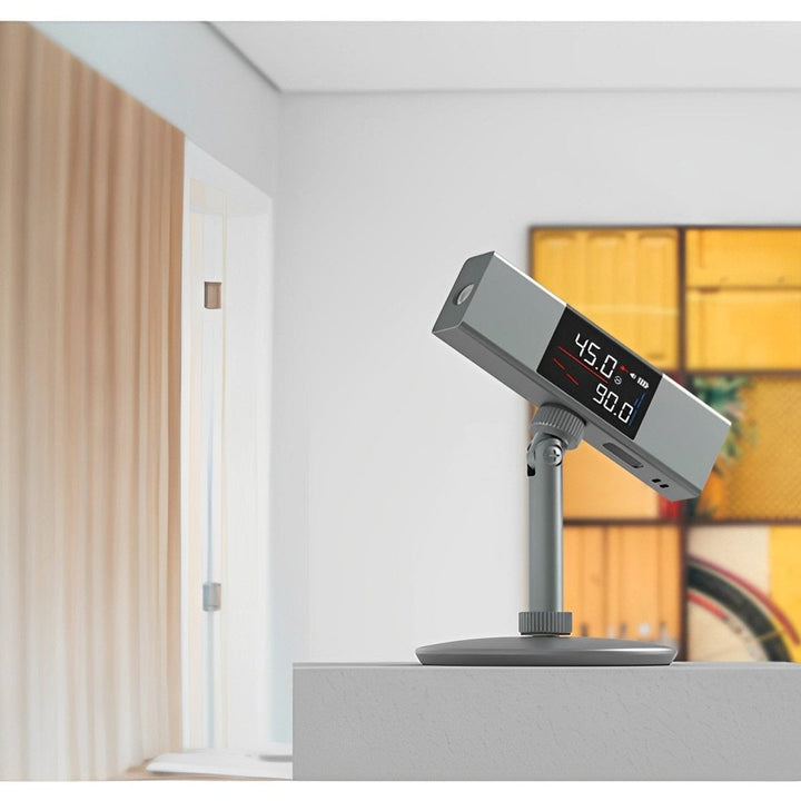 BowLift | LaserMesure | Measure with confidence and precision