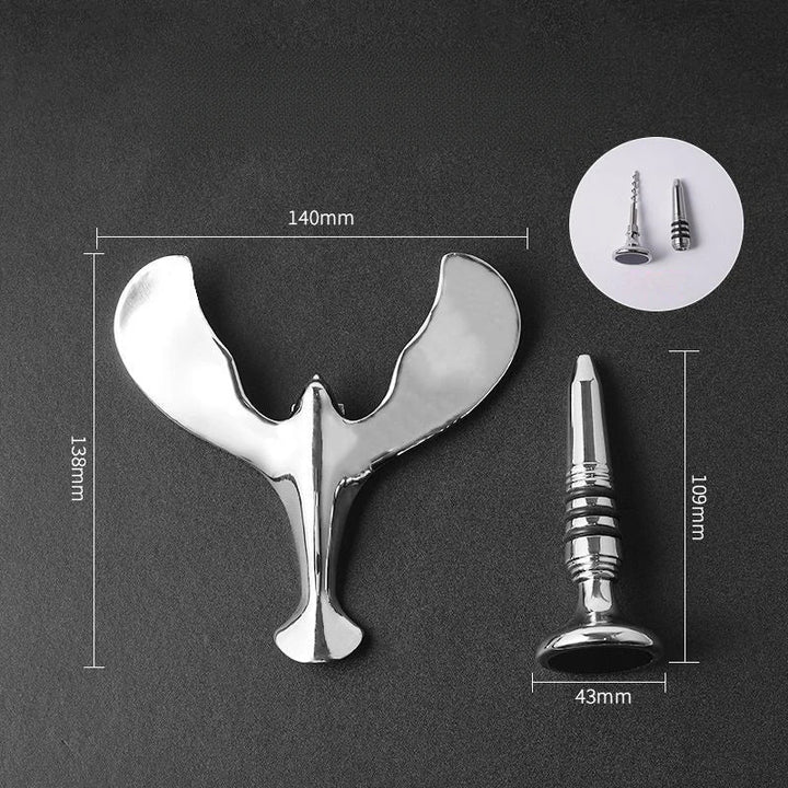 BowLift | Balancing Eagle Premium Bottle Opener