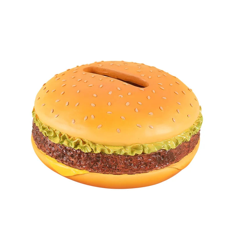 BowLift | Hamburger Creative Tissue Holder