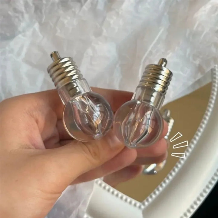 BowLift | Luminous Bulb Creative Hairpin