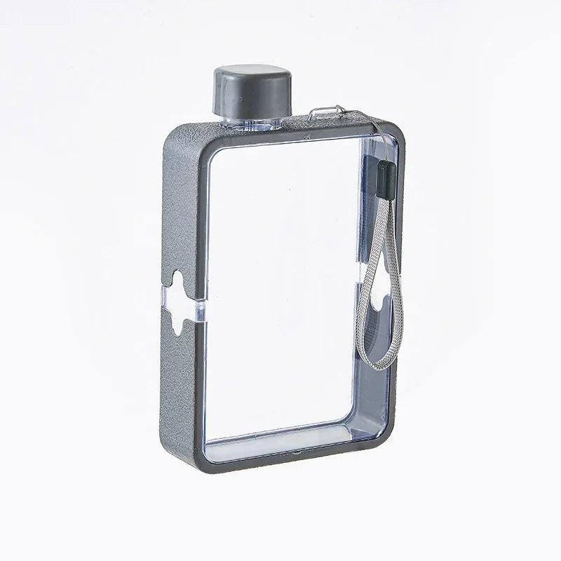 BowLift | Hydro Square Elegant Ergonomic Water Bottle