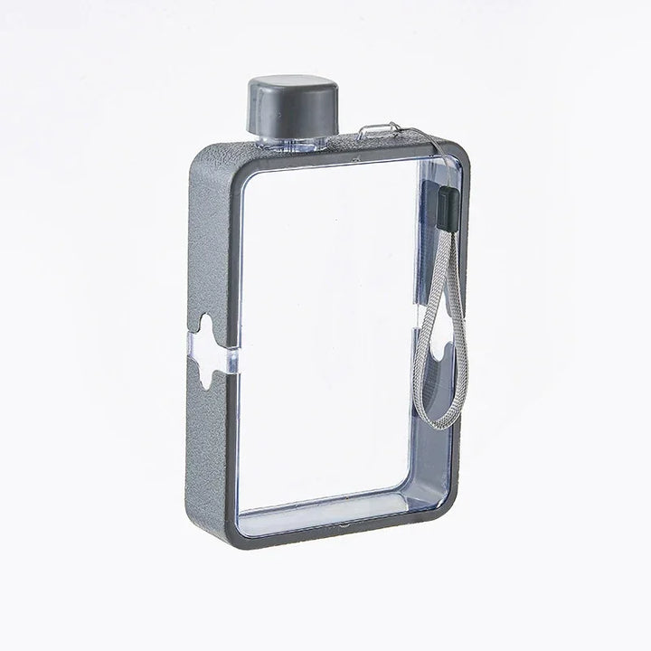 BowLift | Hydro Square Elegant Ergonomic Water Bottle