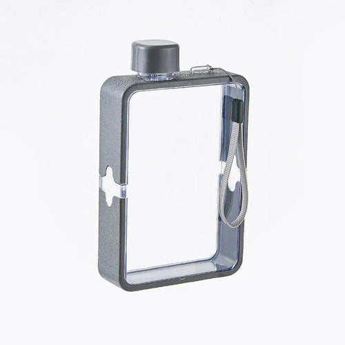 BowLift | Hydro Square Elegant Ergonomic Water Bottle
