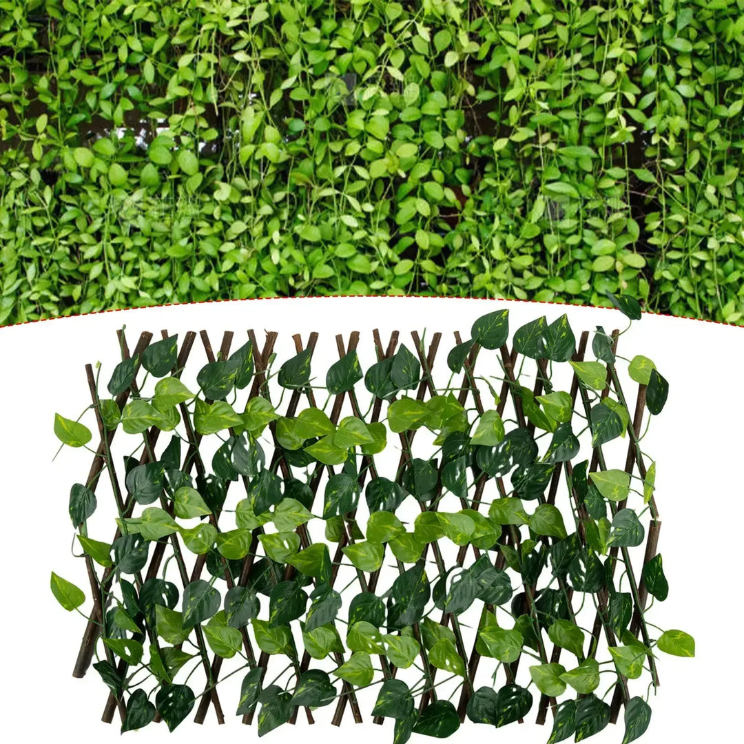 BowLift | Expandable Decorative Trellis