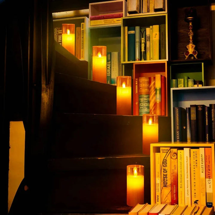 BowLift | Safe glow in an elegant edition