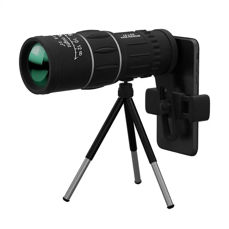BowLift | UltraZoom Monocular Telescope