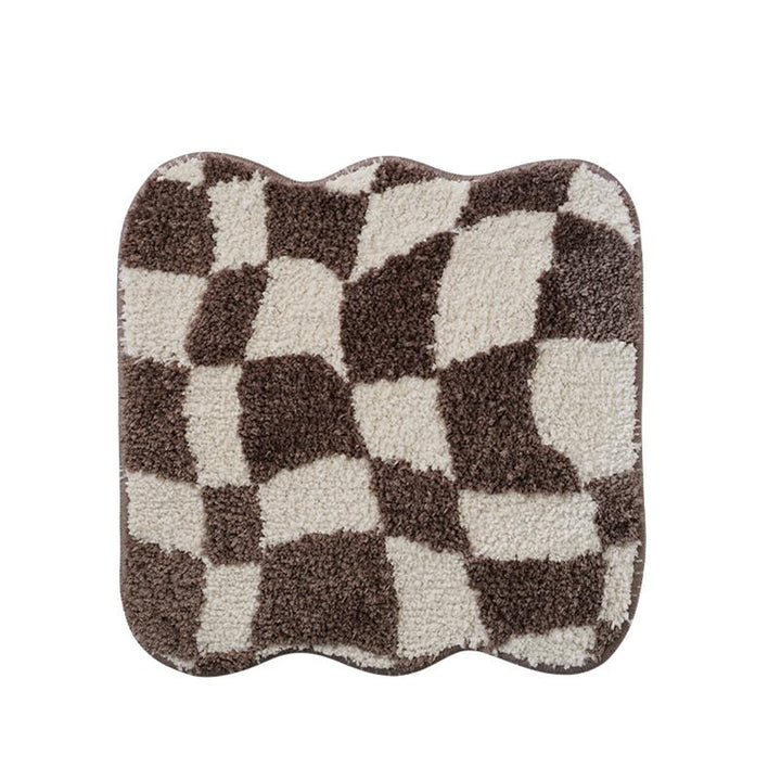 BowLift | Wavy Grid Seat Cushion
