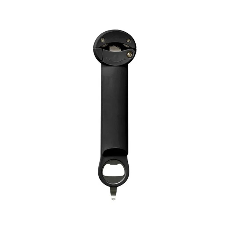BowLift | Multifunctional Retractable Bottle Opener - 1 Pc