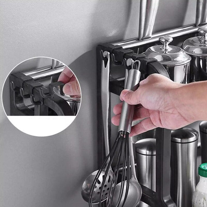 BowLift | Multi-Layer Kitchen Storage Rack