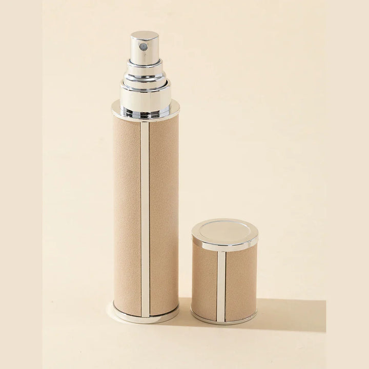 BowLift | AromaGo 10ml Perfume Spray Refillable Mini Travel Bottle