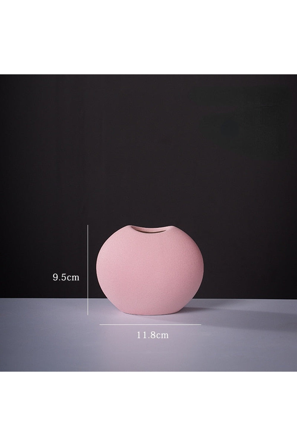 pastel-colored vases | Bowlift
